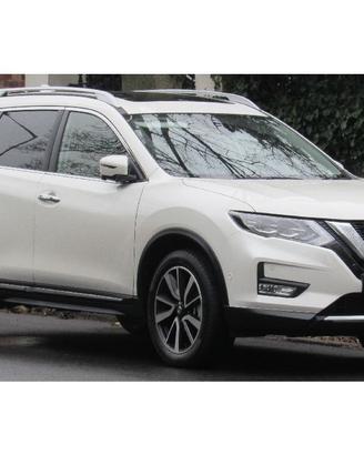 Ricambi usati nissan x-trail 2017-x-trail 2014 #4