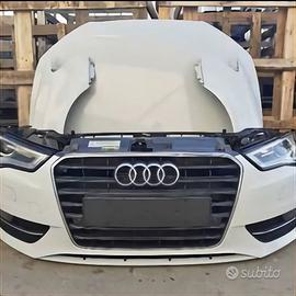 Ricambi usati Audi A3 A4 A5 A6 A8 A7 A1 A2 2005.23