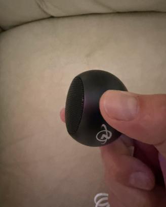 Speaker bluethoot cassa telefono