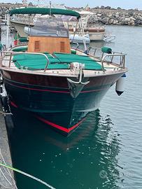 Apreamare Smeraldo 9