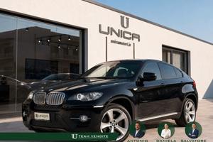 Bmw X6 XDrive35d 3.0 286 Eletta