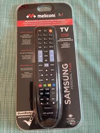 Telecomando Meliconi sostitutivo per tv Samsung