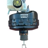 Servofreno mercedes GLK 220 cdi 170 cv 2008/2016 A