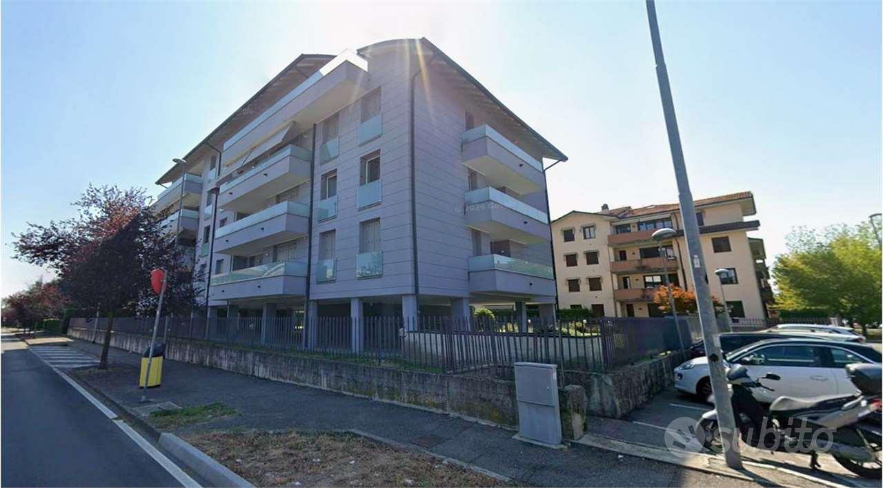 Appartamento – Concorezzo, Cascina Campaccio - Vista 5