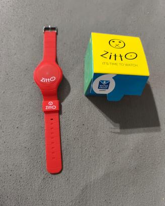 Orologio Zitto