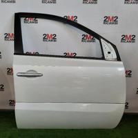 PORTIERA ANTERIORE DESTRA RENAULT Koleos 1Â° Serie