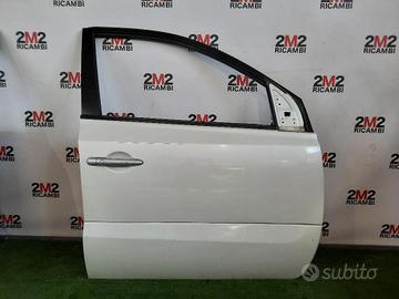 PORTIERA ANTERIORE DESTRA RENAULT Koleos 1Â° Serie