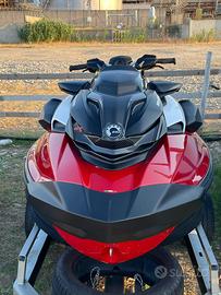 Seadoo Rxp 325 RS