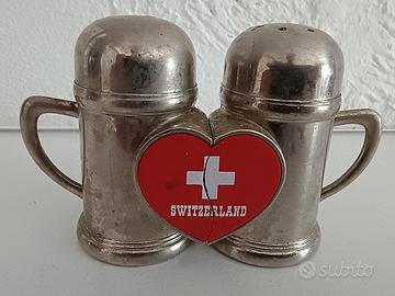 saliera e pepiera 