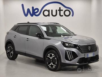 Peugeot 2008 1.2 puretech Allure s&s 100cv