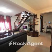 APPARTAMENTO CON TERRAZZO E GARAGE