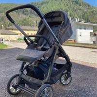 Trio inglesina aptica