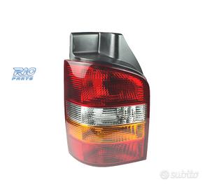 FANALE SINISTRO PER VOLKSWAGEN VW TRANSPORTER T5 M