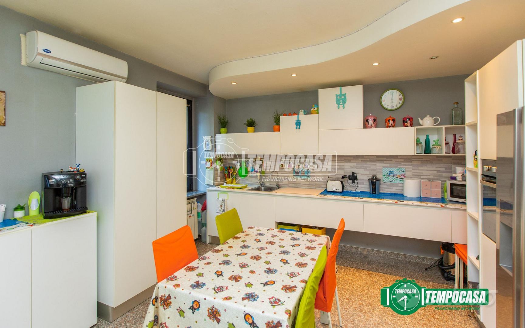 Casa – Busto Arsizio, San Michele - Vista 4