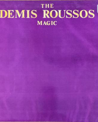 Vinile Demis Roussos Magic