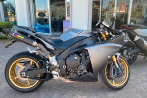 Yamaha YZF R1 - 2009
