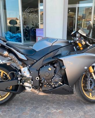 Yamaha YZF R1 - 2009