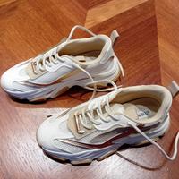 Scarpe sportive donna tg. 38 Steve Madden 