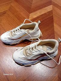 Scarpe sportive donna tg. 38 Steve Madden 