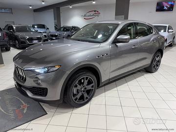 MASERATI Levante V6 Diesel AWD