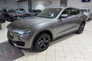 MASERATI Levante V6 Diesel AWD