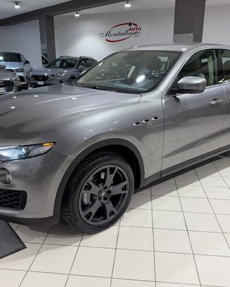 MASERATI Levante V6 Diesel AWD