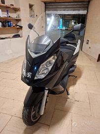 Peugeot Satelis 500