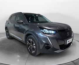 Peugeot 2008 II 1.2 puretech Allure s&s 130cv