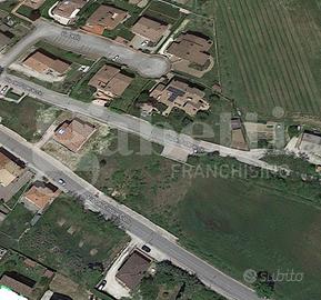 Terreno Residenziale Gubbio [TERREDPADULE25VRG]