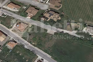 Terreno Residenziale Gubbio [TERREDPADULE25VRG]