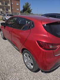 Renault CLIO serie 4 per Neopatentati 