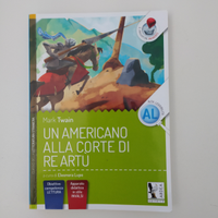 Libro Un Americano alla Corte di Re Artù