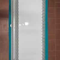 Termoconvettore da  Parete Vortice