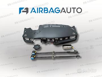 KIT AIRBAG KIA CARENS IV KJ CRUSCOTTO KIA CARENS I