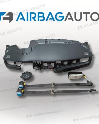 KIT AIRBAG KIA CARENS IV KJ CRUSCOTTO KIA CARENS I