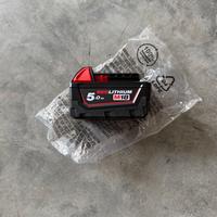 Batteria Milwaukee M18 5Ah