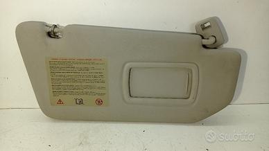 PARASOLE ALETTA LATO PASSEGGERO RENAULT Scenic X M