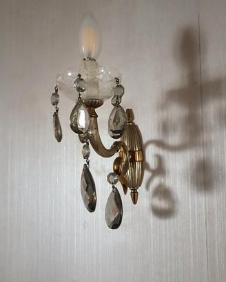 Applique e lampadari