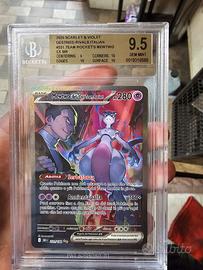 mewtwo ex team rocket