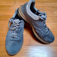 Scarpe antinfortunistiche donna 