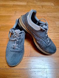 Scarpe antinfortunistiche donna 