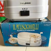 Pulisci gioielli