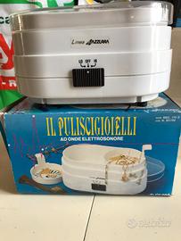 Pulisci gioielli
