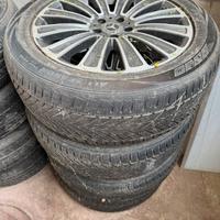 Cerchi  MERCEDES AUDI BMW