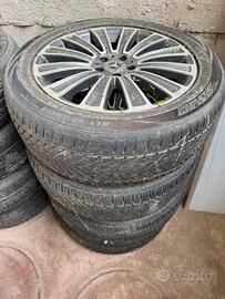 Cerchi  MERCEDES AUDI BMW