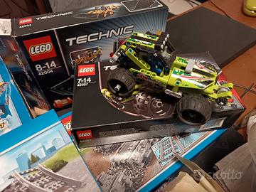 costruzioni Lego