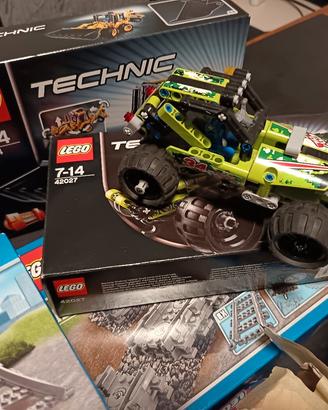 costruzioni Lego