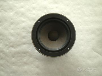Woofer 200 mm 8" - per Sony SS-E 55 - 8 Ohm