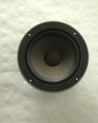 Woofer 200 mm 8" - per Sony SS-E 55 - 8 Ohm