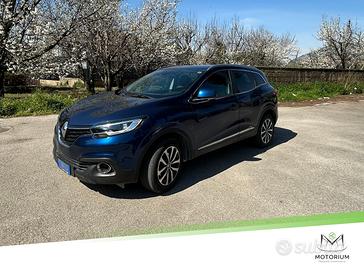 Renault Kadjar 1.5 dci energy Sport Edition 110cv